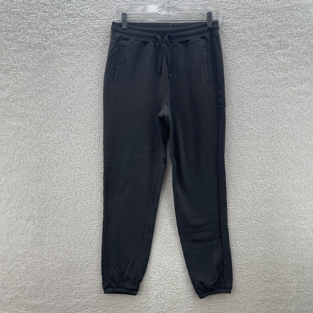 Barefoot Dreams Sweatpants Womens XS Gray CozyChic Lite Luxe Joggers Comfy Gym